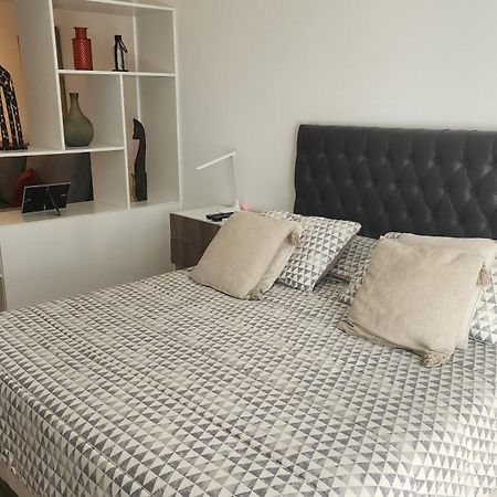 Fabuloso Departamento Con Todo Y Cerca De Todo Buenos Aires Buitenkant foto