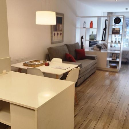 Fabuloso Departamento Con Todo Y Cerca De Todo Buenos Aires Buitenkant foto