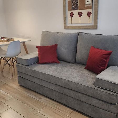 Fabuloso Departamento Con Todo Y Cerca De Todo Buenos Aires Buitenkant foto