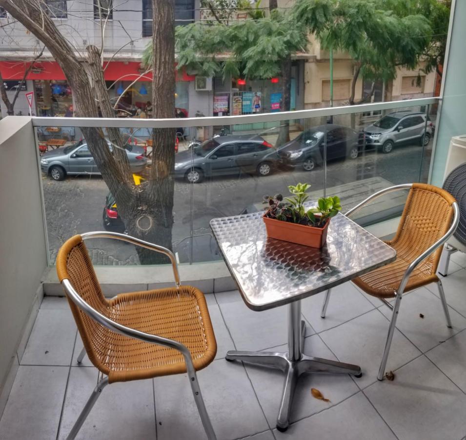Fabuloso Departamento Con Todo Y Cerca De Todo Buenos Aires Buitenkant foto