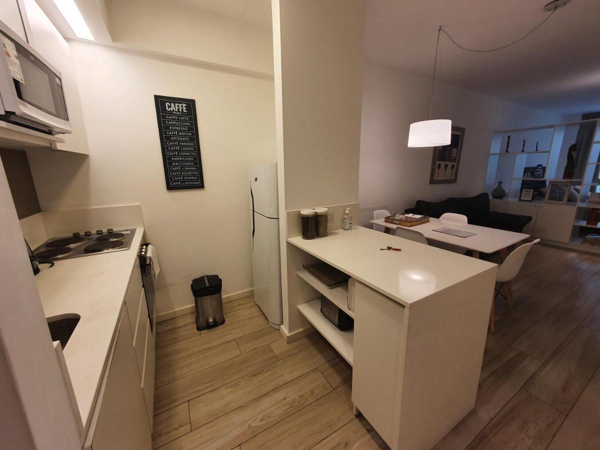 Fabuloso Departamento Con Todo Y Cerca De Todo Buenos Aires Buitenkant foto