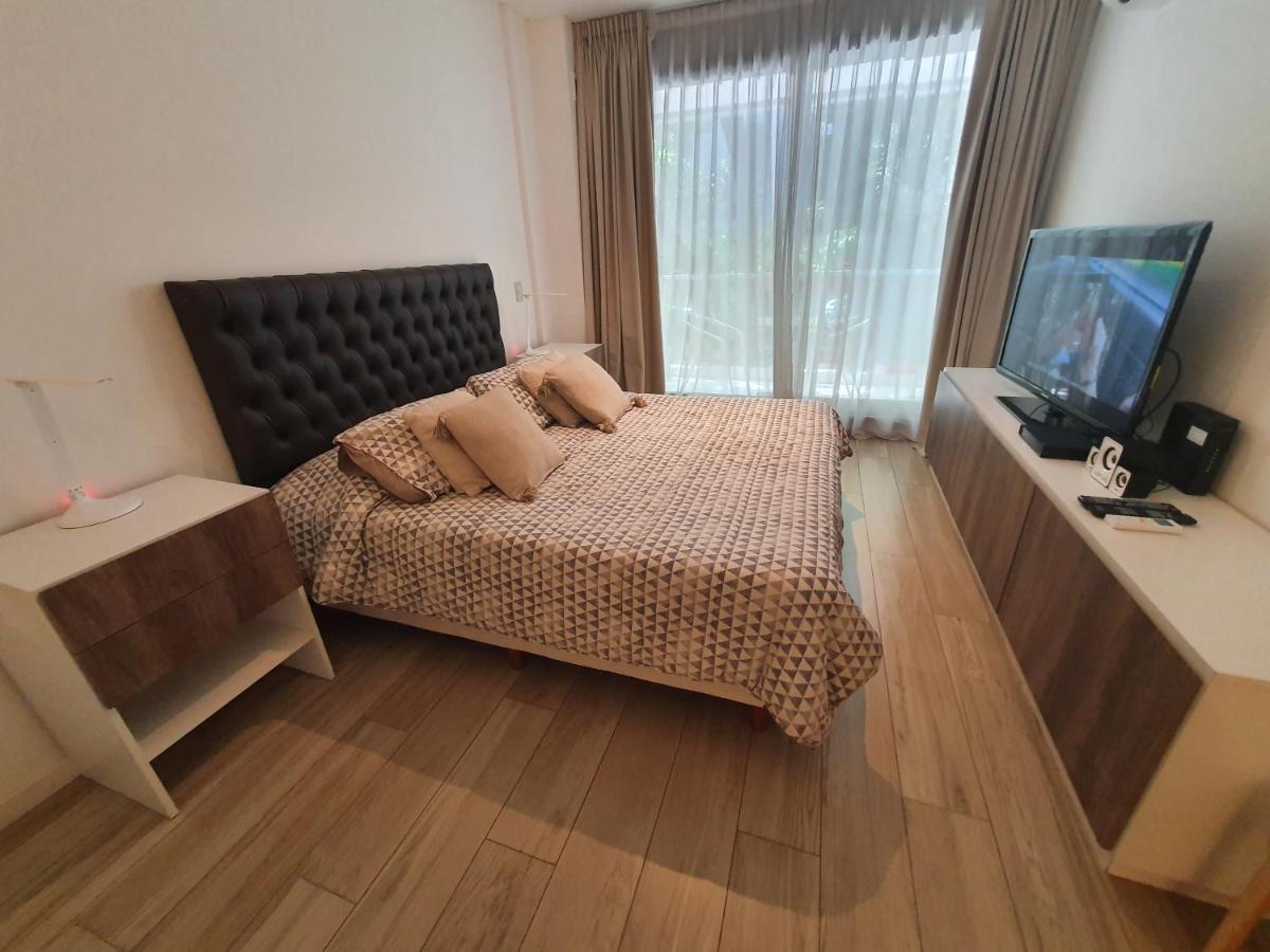 Fabuloso Departamento Con Todo Y Cerca De Todo Buenos Aires Buitenkant foto