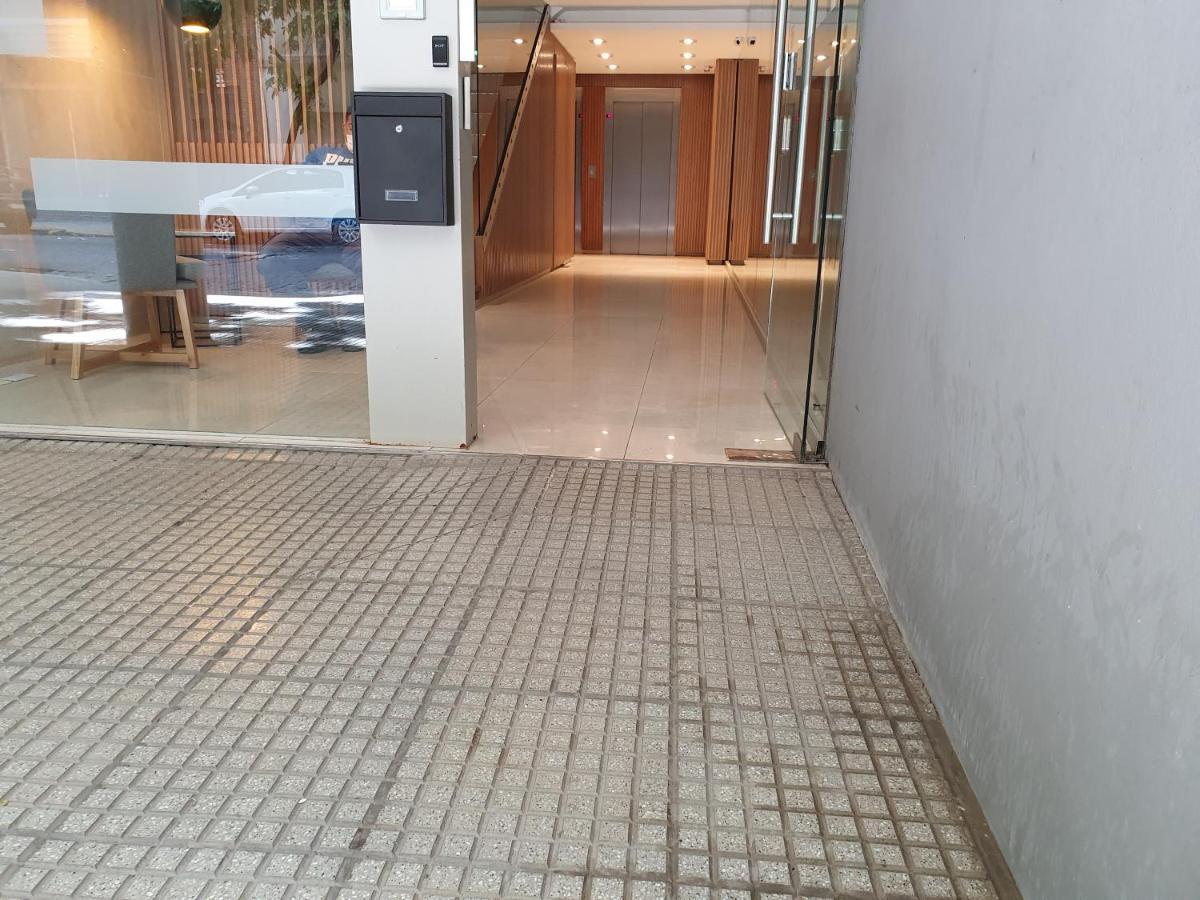 Fabuloso Departamento Con Todo Y Cerca De Todo Buenos Aires Buitenkant foto
