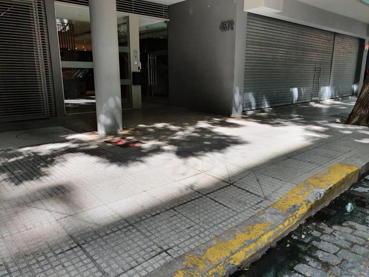 Fabuloso Departamento Con Todo Y Cerca De Todo Buenos Aires Buitenkant foto