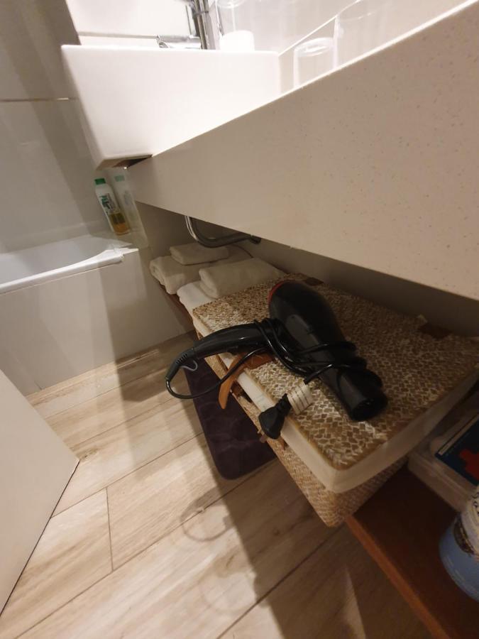 Fabuloso Departamento Con Todo Y Cerca De Todo Buenos Aires Buitenkant foto