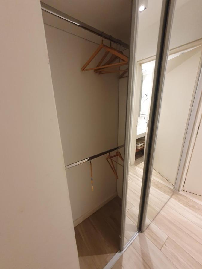 Fabuloso Departamento Con Todo Y Cerca De Todo Buenos Aires Buitenkant foto