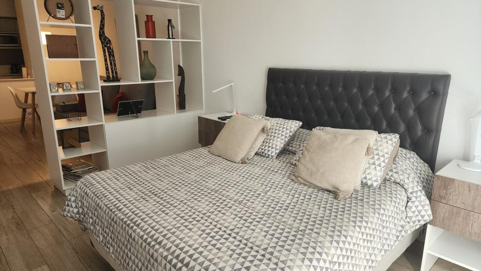 Fabuloso Departamento Con Todo Y Cerca De Todo Buenos Aires Buitenkant foto