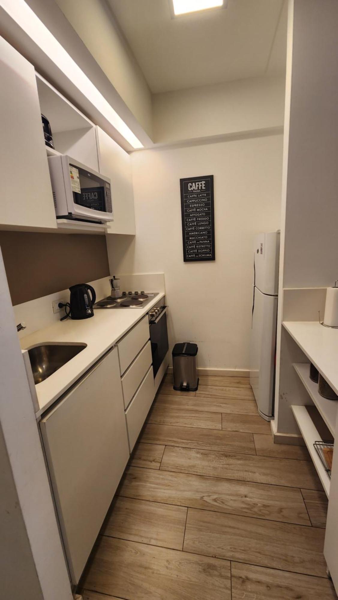 Fabuloso Departamento Con Todo Y Cerca De Todo Buenos Aires Buitenkant foto