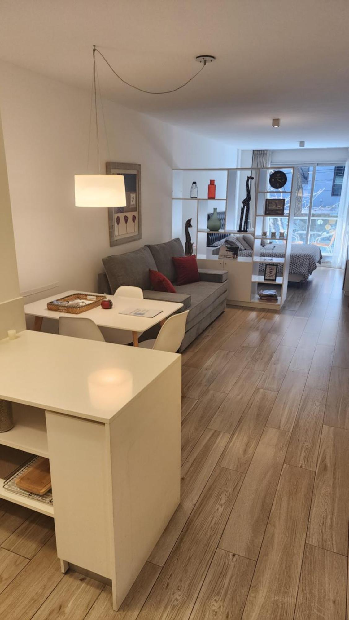 Fabuloso Departamento Con Todo Y Cerca De Todo Buenos Aires Buitenkant foto