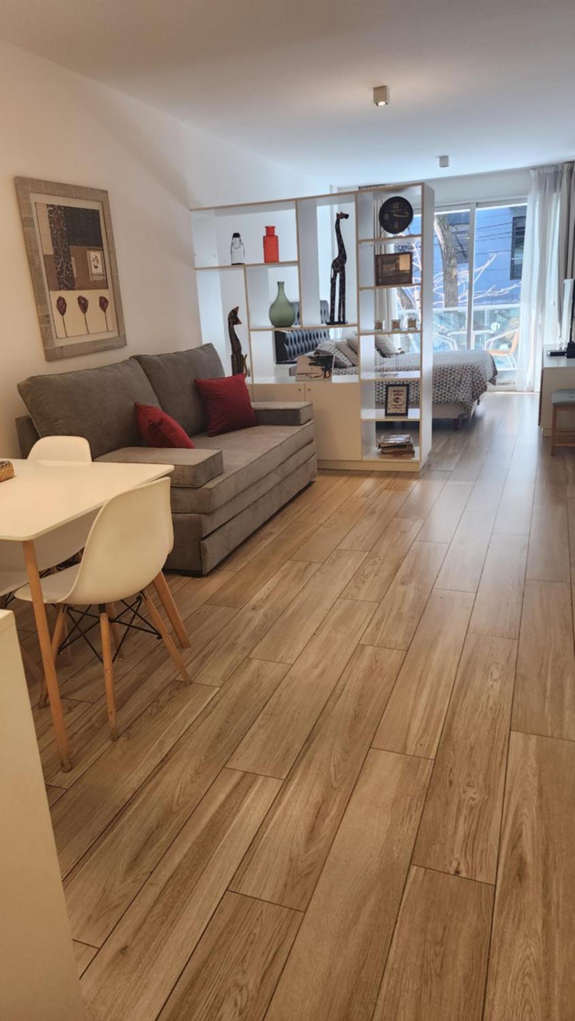 Fabuloso Departamento Con Todo Y Cerca De Todo Buenos Aires Buitenkant foto
