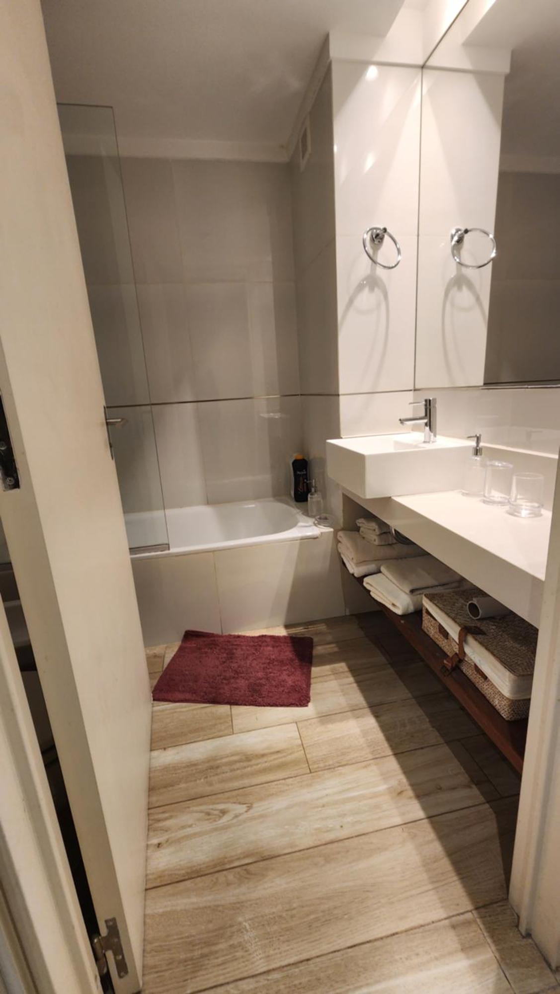 Fabuloso Departamento Con Todo Y Cerca De Todo Buenos Aires Buitenkant foto