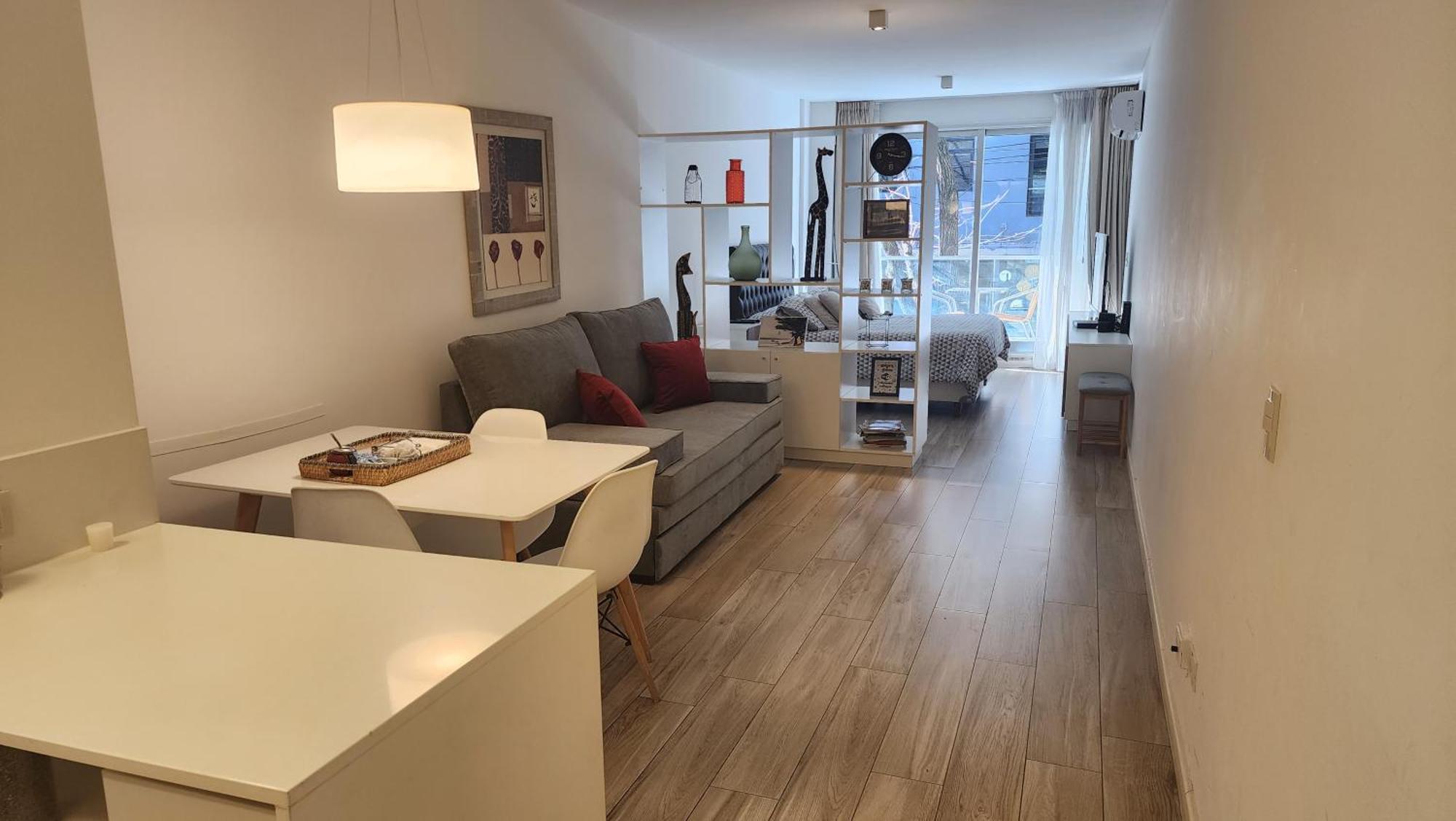 Fabuloso Departamento Con Todo Y Cerca De Todo Buenos Aires Buitenkant foto