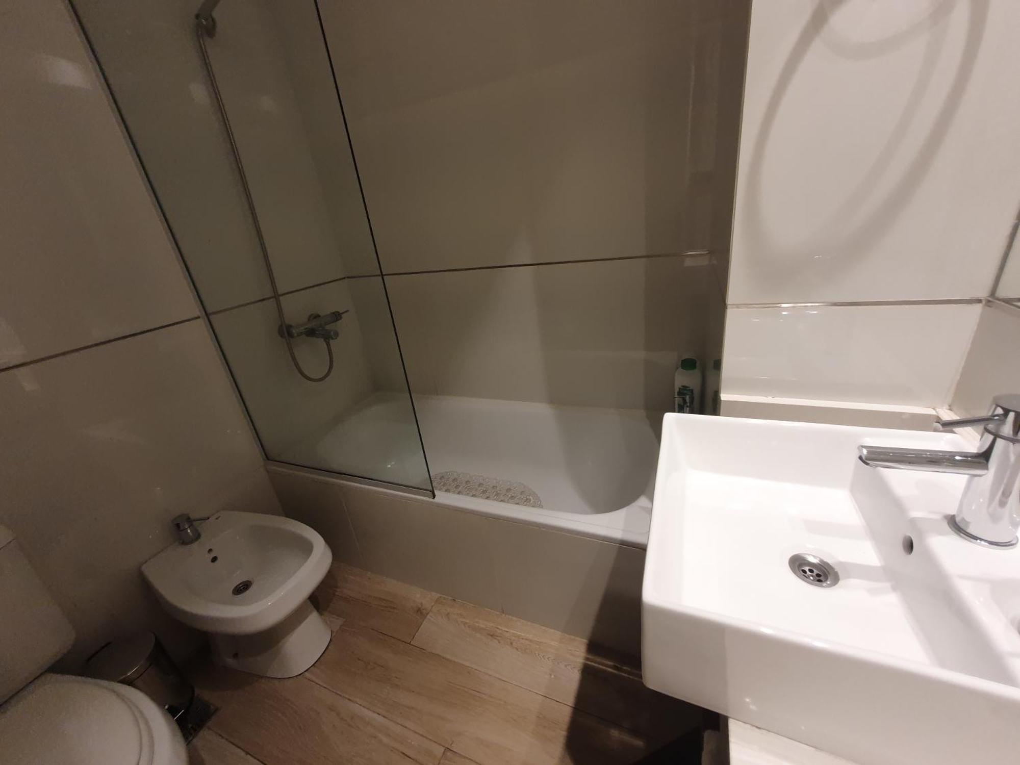 Fabuloso Departamento Con Todo Y Cerca De Todo Buenos Aires Kamer foto