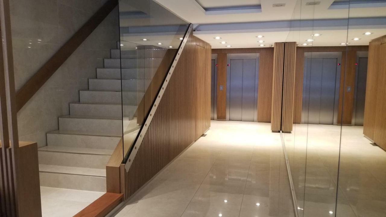 Fabuloso Departamento Con Todo Y Cerca De Todo Buenos Aires Buitenkant foto