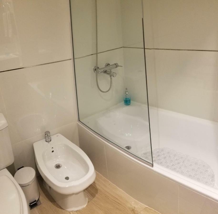 Fabuloso Departamento Con Todo Y Cerca De Todo Buenos Aires Buitenkant foto