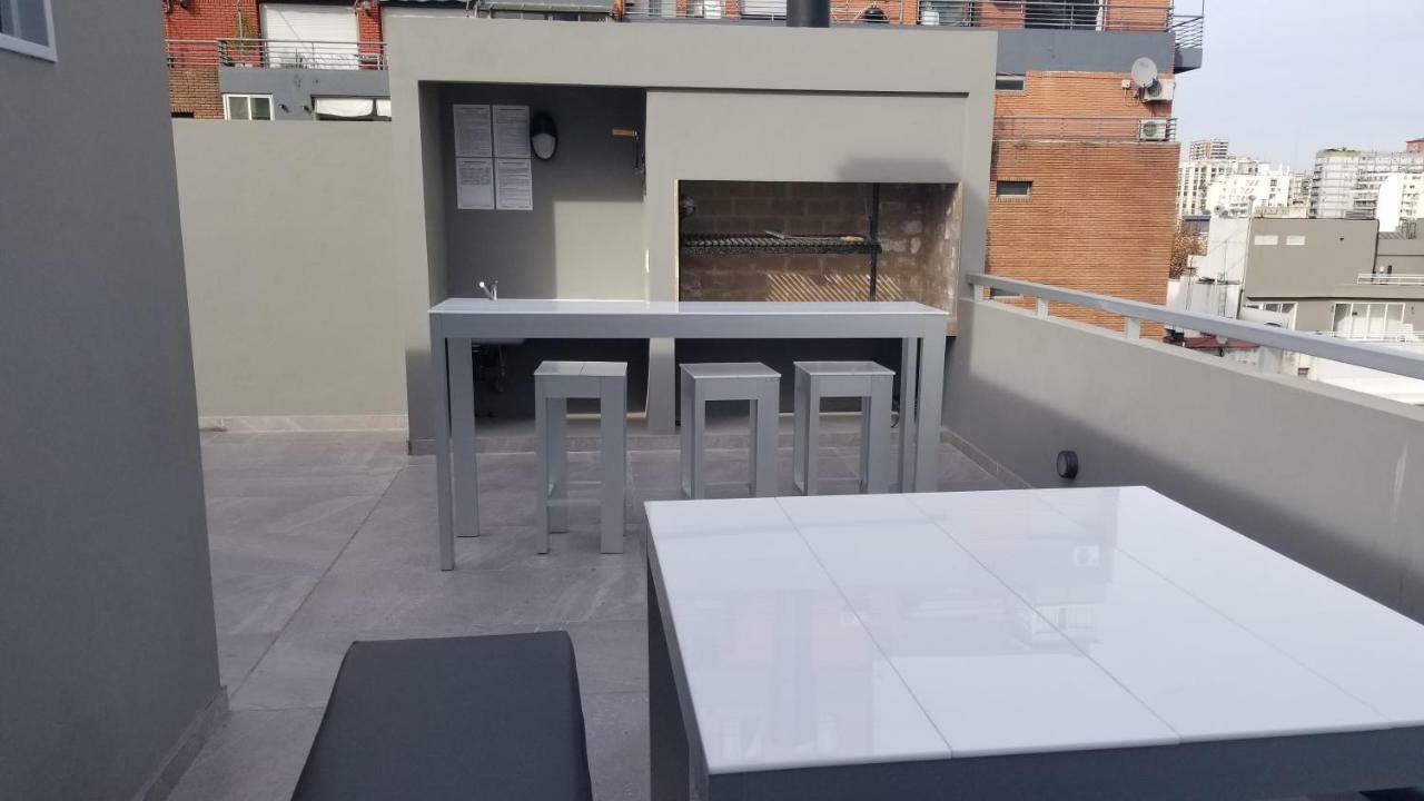 Fabuloso Departamento Con Todo Y Cerca De Todo Buenos Aires Buitenkant foto