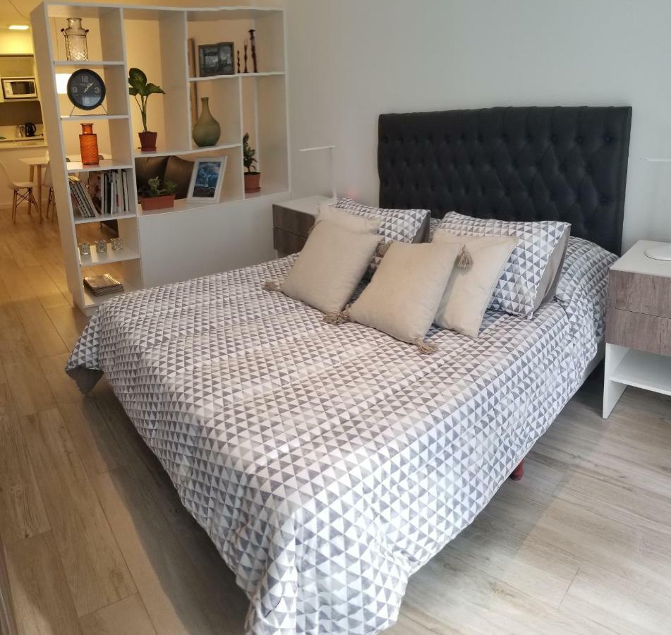 Fabuloso Departamento Con Todo Y Cerca De Todo Buenos Aires Buitenkant foto