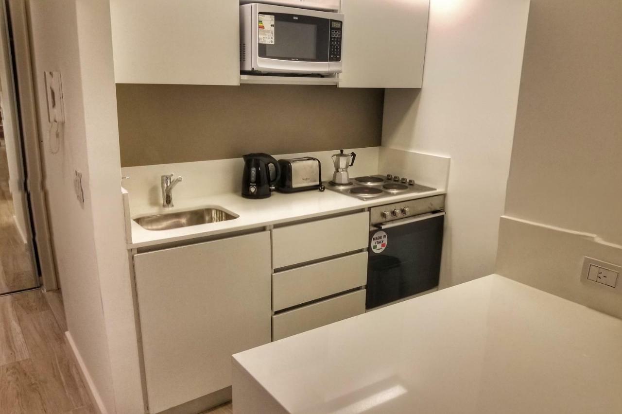Fabuloso Departamento Con Todo Y Cerca De Todo Buenos Aires Buitenkant foto