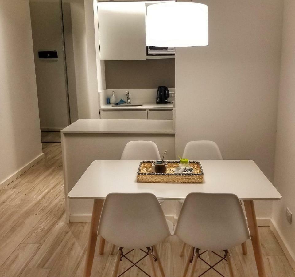 Fabuloso Departamento Con Todo Y Cerca De Todo Buenos Aires Buitenkant foto