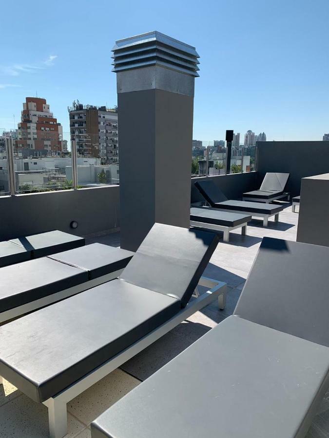 Fabuloso Departamento Con Todo Y Cerca De Todo Buenos Aires Buitenkant foto