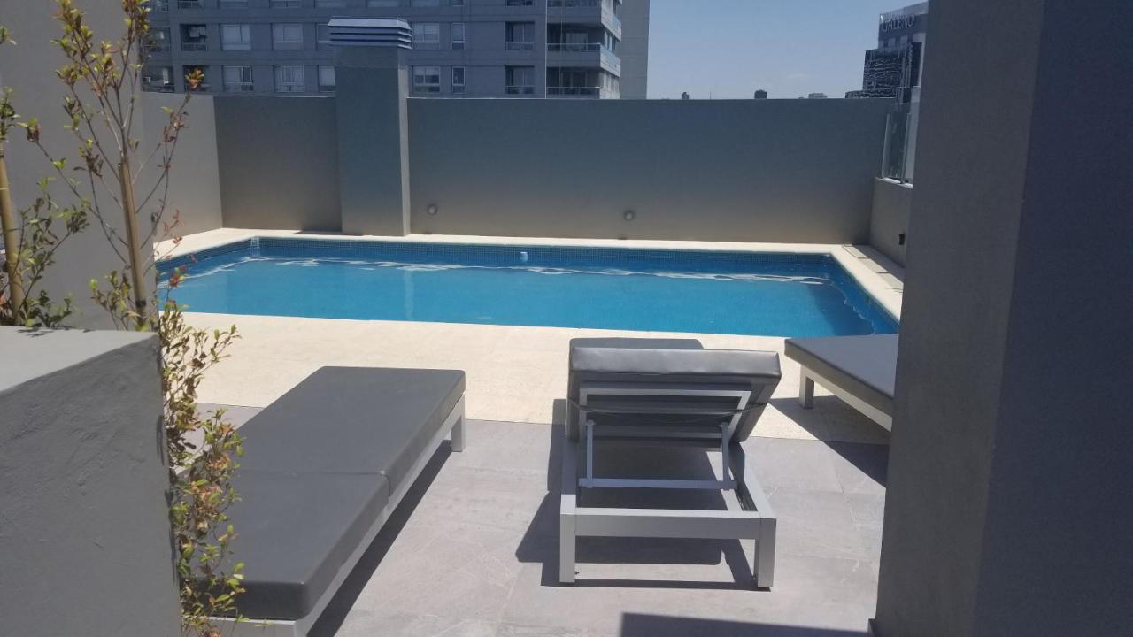 Fabuloso Departamento Con Todo Y Cerca De Todo Buenos Aires Buitenkant foto