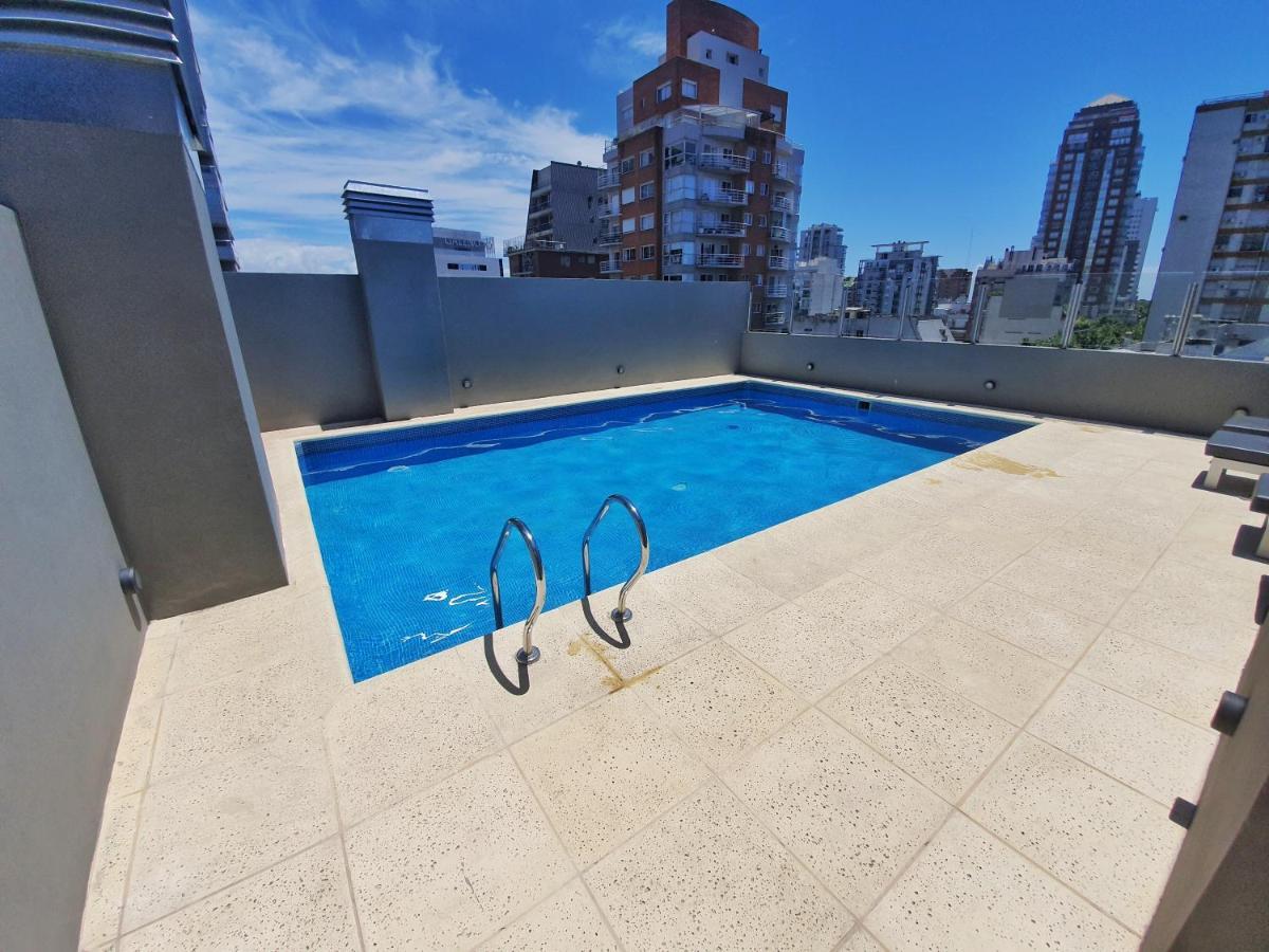 Fabuloso Departamento Con Todo Y Cerca De Todo Buenos Aires Buitenkant foto