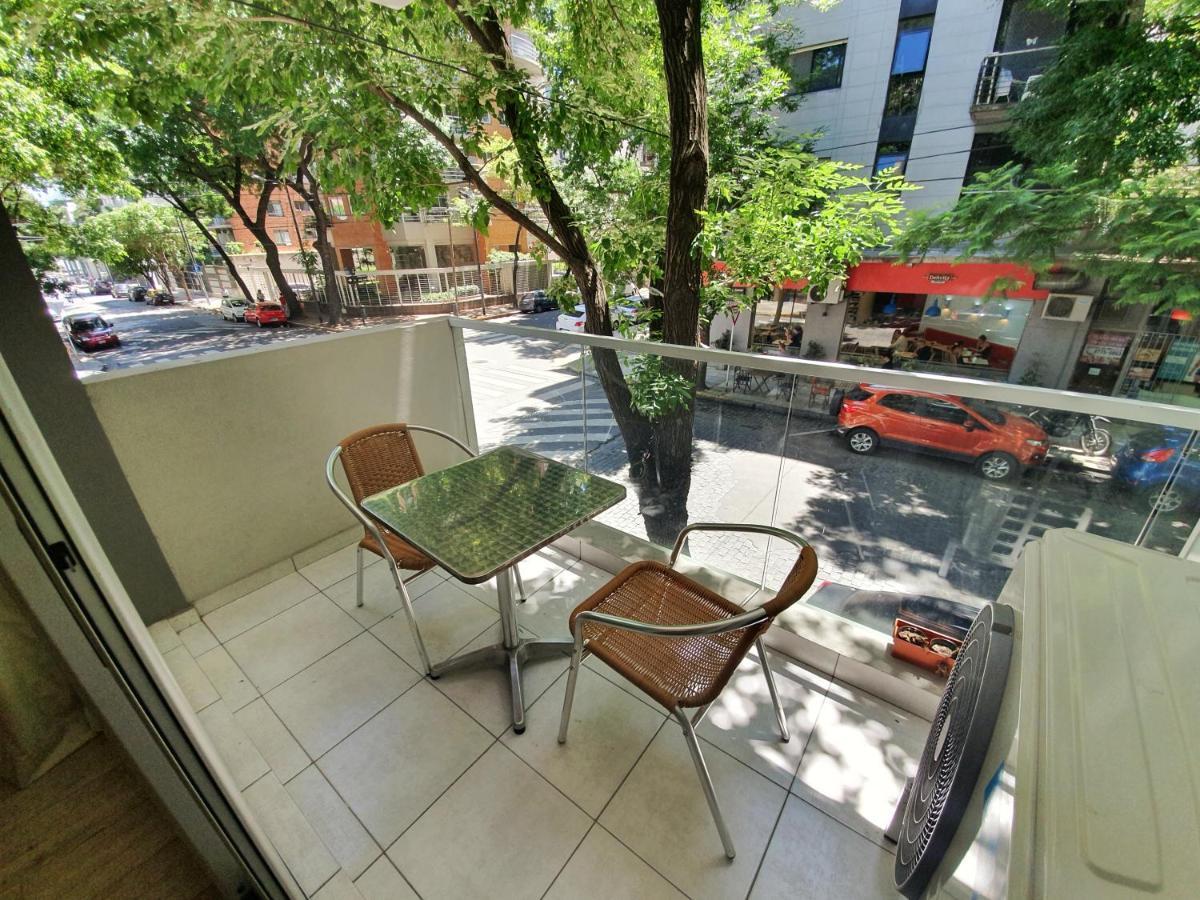 Fabuloso Departamento Con Todo Y Cerca De Todo Buenos Aires Buitenkant foto