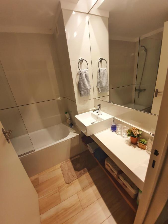 Fabuloso Departamento Con Todo Y Cerca De Todo Buenos Aires Buitenkant foto